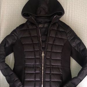 Michael Kors Puff Jacket